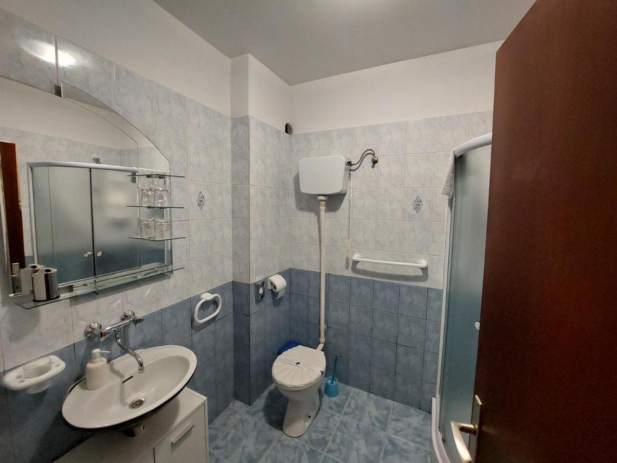 Apartman Rozmari Lokve Εξωτερικό φωτογραφία