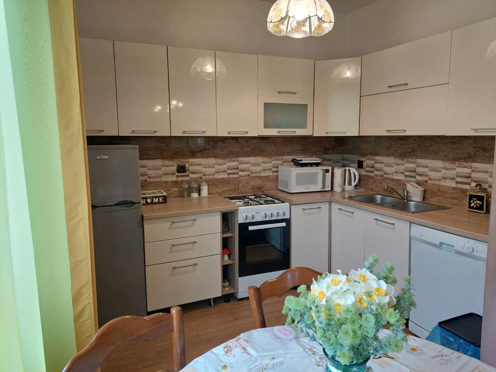 Apartman Rozmari Lokve Εξωτερικό φωτογραφία